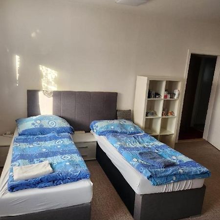 Homestay U Hanky Zdiby Exterior foto
